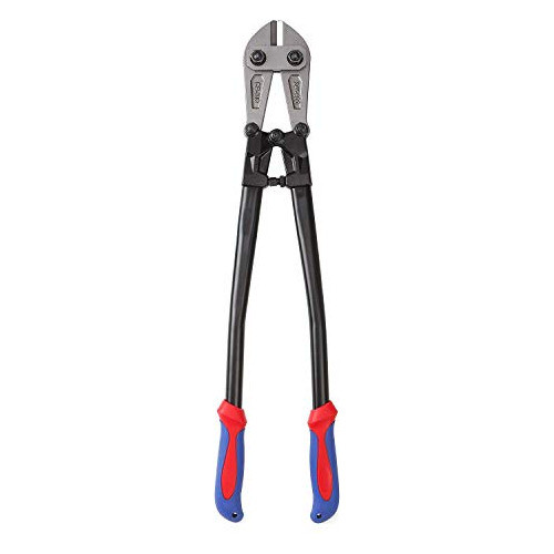 Workpro W017006a Perno Cortador Bimaterial Mango Con Agarre 0