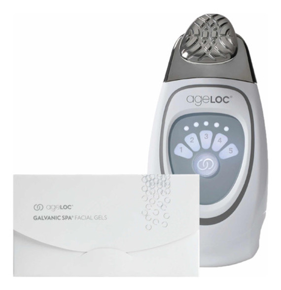 Galvánica Facial 1 Galvánica Facial 1