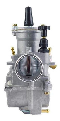 Carburador Cortina Plana Compe 28 Chicler Tobera Repcor 0