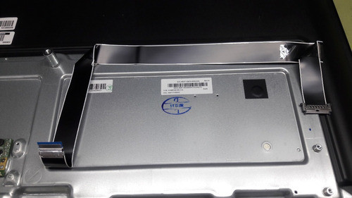 Flex Conector Lvds Sansei Tds1849fi 0