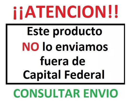 Placa Aislante Alta Temperatura 1000º X2und-libre De Amianto 1