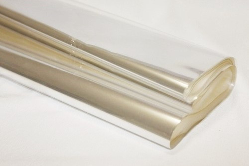 Papel Celofan Dulce Microporoso Grande 100x120 Cm 25 Hojas 0