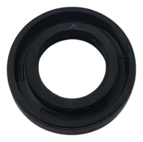 Retentor 17x30x6mm Do Bloco Do Motor 2.8cv Gasolina Buffalo 1
