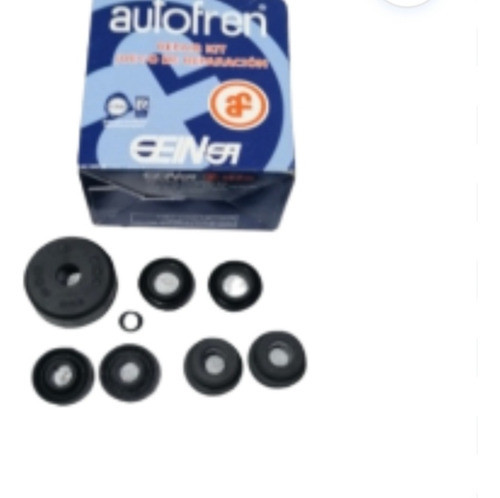 Frenos Kit Reparación Suzuki Maruti En 3/4 0