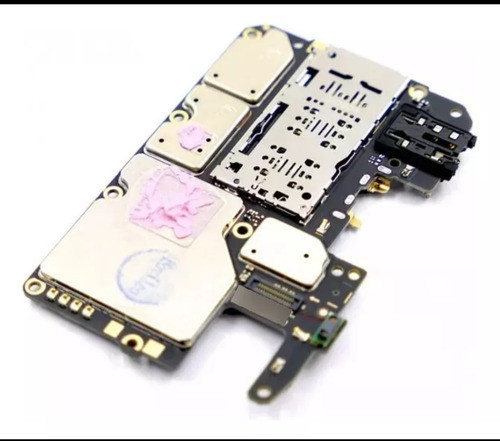 Placa Madre Xiaomi Redmi 9a 32 Gb Libre 0