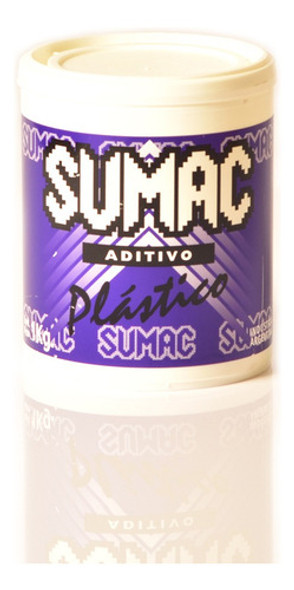 Aditivo Plástico Sumac X 1 Litro 0