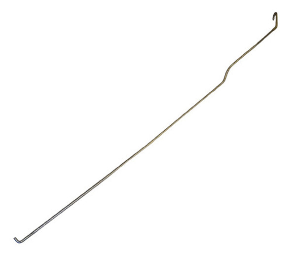 Varilla Cerradura Puerta Trasera Izquierda Ch Corsa Classic 0