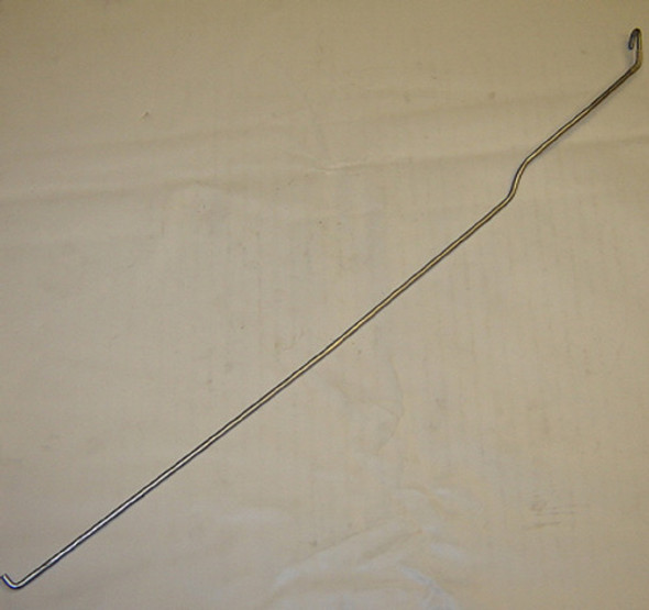 Varilla Cerradura Puerta Trasera Izquierda Ch Corsa Classic 0