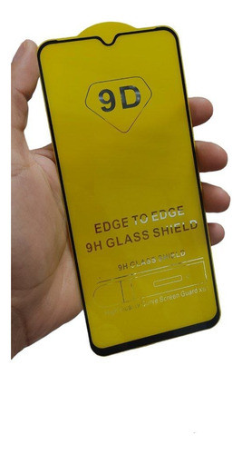 Vidrio Templado Glass 9d Para Samsung A22 5g 1