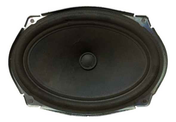 Alto Falante Porta Malas Mini Cooper One 2009 2010 2011 2012 1