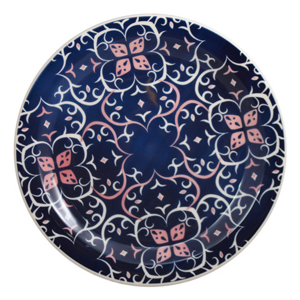 Plato De Postre 18 Cm Hana 0 Plato De Postre 18 Cm Hana 0