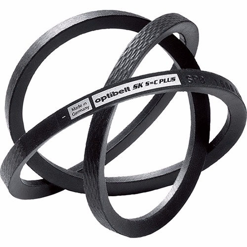 Correa En V Optibelt - A67 - 13 X 1700 0
