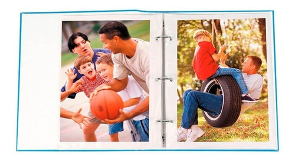 Álbum Para 100 Fotos 15x21cm - Formas 263 - Ampliável 1 Álbum Para 100 Fotos 15x21cm - Formas 263 - Ampliável 1