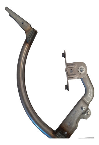 Bisagra Tapa De Baul Ford Focus Iii Lado Izquierdo Original 0