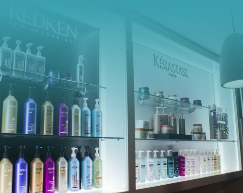 Kérastase Bain Elixir + Masque Elixir 1