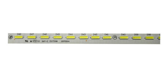 Tira De Led Kb-39-2222   Kb-39-2221 / To-39-4422  To-39-4421 1