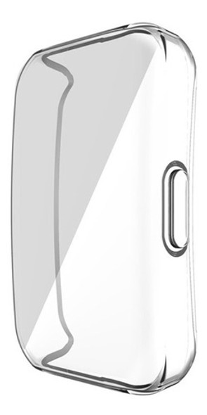 Protector Pantalla Y Laterales Para Huawei Band 6 De 1.47'' 0