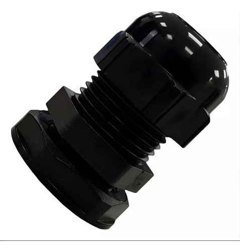 Prensacable Plastico 1 Pulgada. 1