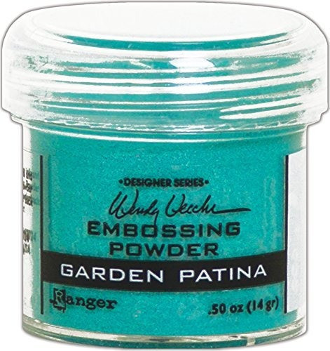 Ranger Wep49050 Wendy Vecchi En Relieve Polvo 63ozgarden Pát 0