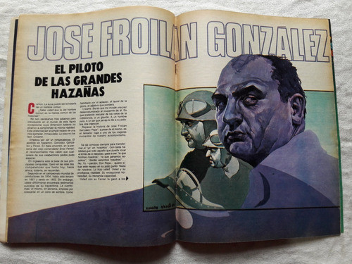 El Grafico N° 3383 Año 1984 Goleada De Union, Boca Independ 1