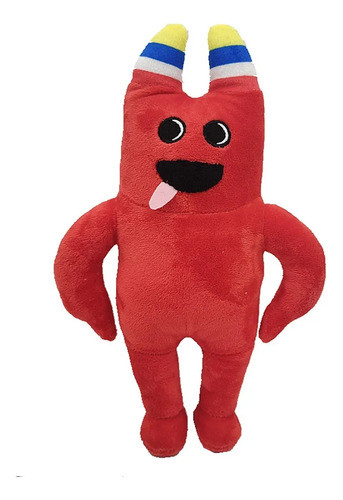 Peluche Garden Of Banban Bordado Calidad Premium 0