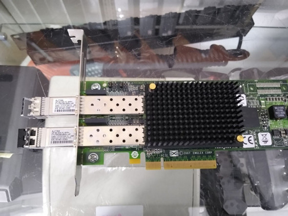 Placa Hba De 8gb Hp     Lpe 12002. Testada 0