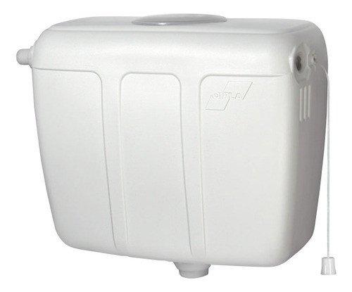 Cisterna Exterior 6 A 9 Litros Cipla Industria Brasilera Mf 0
