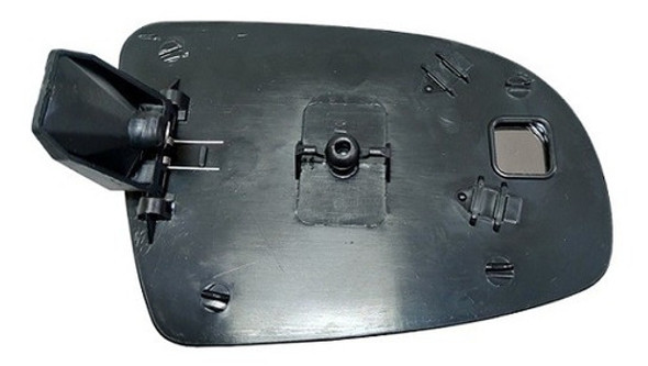 Vidrio Espejo Ext. Izq. Chevrolet Corsa Wagon 2009-10 0 Vidrio Espejo Ext. Izq. Chevrolet Corsa Wagon 2009-10 0