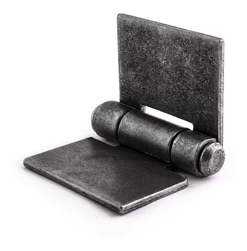 Bisagra Para Soldar Carroceria | 75x5x50 Mm 1