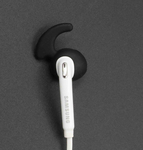 Almohadillas De Repuesto Para Auriculares Samsung X4 Pares 1
