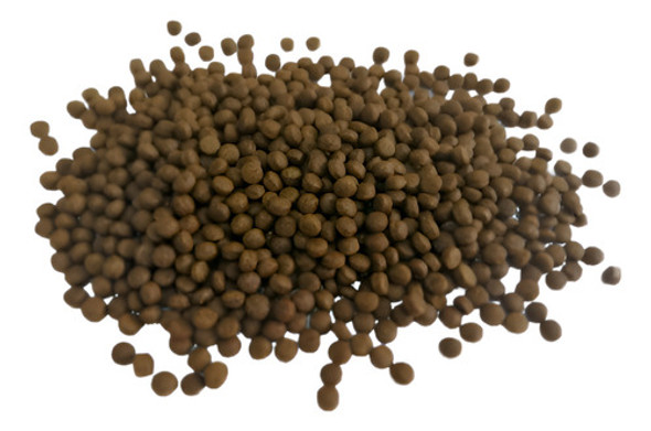 Alimento Peces Carpas, Importado 500 Gr Suelto,envío Gratis 0