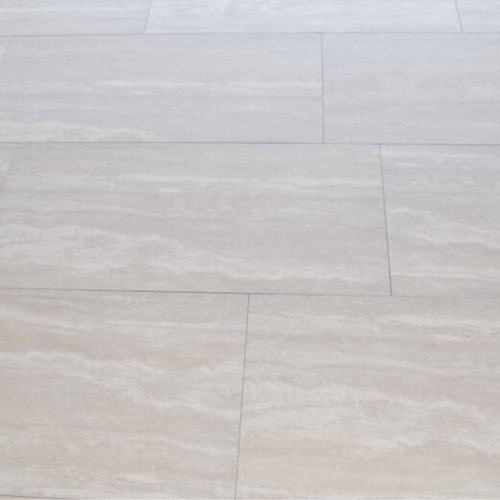 Porcelanato Piso Pared Travertino Beige 60x120 2da Ilva 1