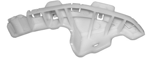 Soporte Paragolpe Delantero Renault Kwid 18/19 1
