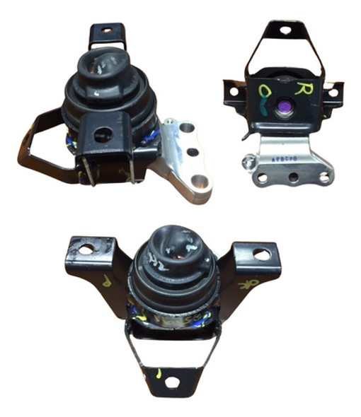 Pata Delantero Derecho Suzuki Dzire 2020 0