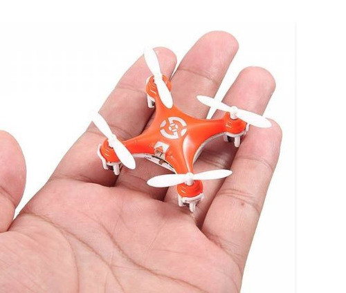 Oferta! Motor Cuadricoptero Cheerson Cx10a Entrega Inmediata 1