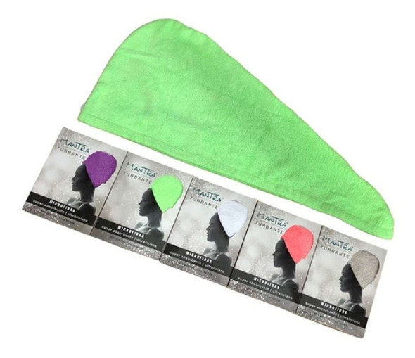 Turbante De Pelo Toalla Cofia Secado Rápido Oferta Pack X 3 1 Turbante De Pelo Toalla Cofia Secado Rápido Oferta Pack X 3 1