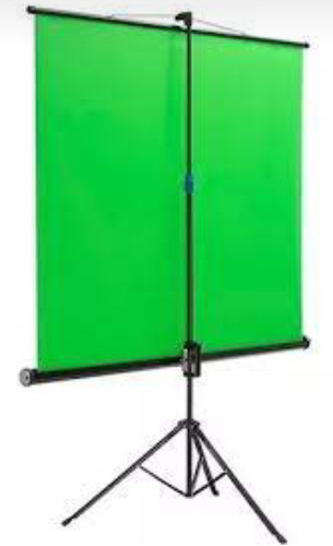 Pantalla Con Trípode Streaming Intelaid It Tpg106 1