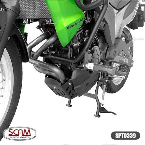 Extensor Pedalera Kawasaki Versys 300 Mk Motos 0