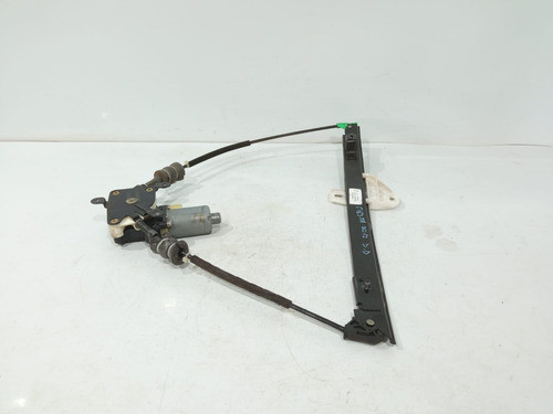 Máquina De Vidro Elétrica Dianteira Direita Ford Fiesta 2012 0