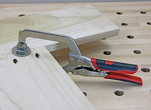 Armour-tool Armor 6fc-70 Ajuste Automático Abrazadera Fronta 1