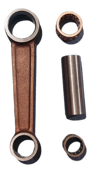 Biela Zanella 200 Jr/rb Completa 2t China 0 Biela Zanella 200 Jr/rb Completa 2t China 0