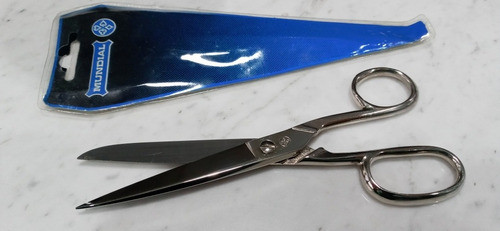 Tijera Mundial Brasil Costura 18cm Ref. 445-7 0