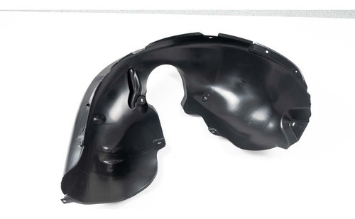 Guardaplast Delantero Izquierdo Para Volkswagen Up! 13/ 0