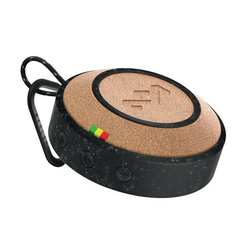 House Of Marley No Bounds Outdoor Speaker | 10 Hour 1