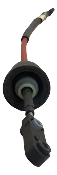 Varilla Selectora Caja Cambios Orig Audi A6 Avant 4f0713265a 0