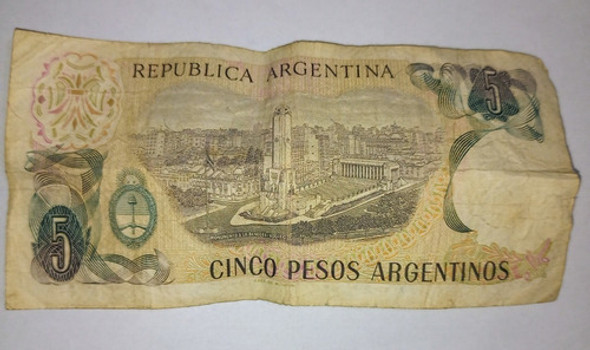 Lote Billetes Antiguos Pesos Argentinos Y Pesos 1 Lote Billetes Antiguos Pesos Argentinos Y Pesos 1