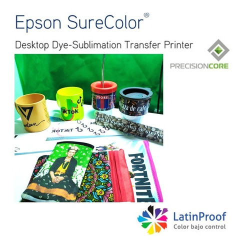 Impresiones Para Sublimado - Sublimacion Oficio-zona Norte 0