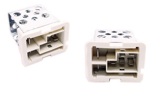 Resistencia De Electroventilador Lion Air Opel Astra H Berli 0