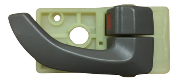 Manija Puerta Int Derecho Hyundai Tucson 06-09 0