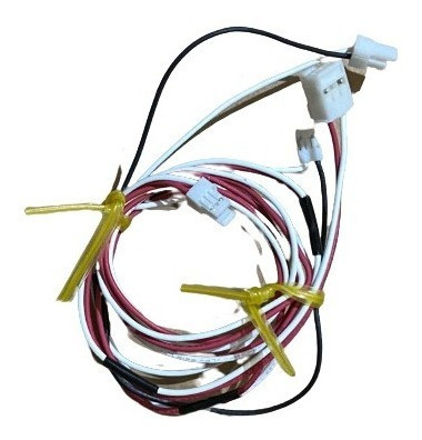 Cable Tira Led A Fuente Tv Led Hisense Hle3215d Hle3215rt 0
